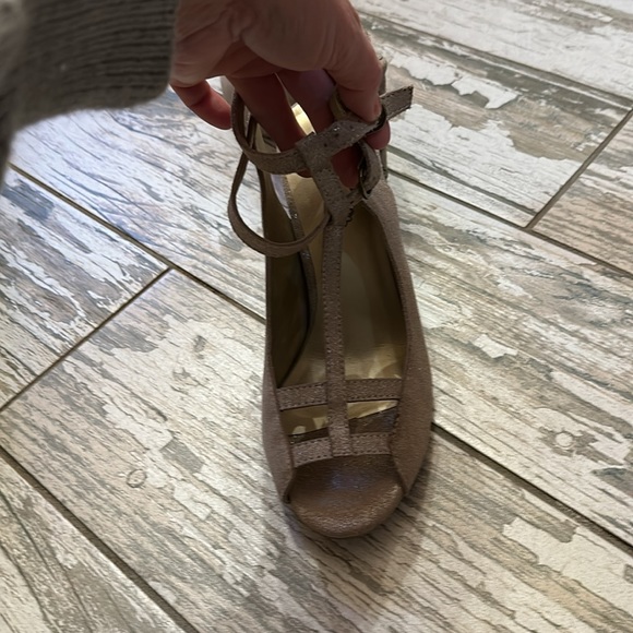 Joyfolie heels - Picture 5 of 6